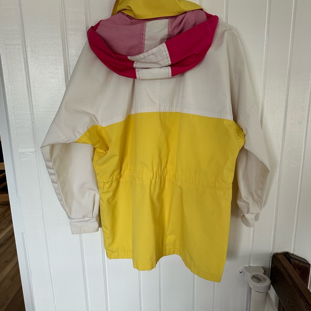 Colorful Jacket - Picture 2 of 4